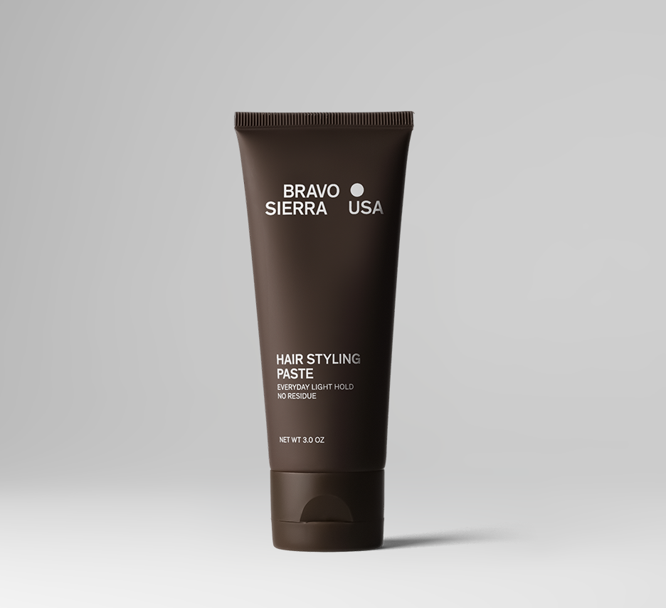 Flexible Hold Styling Paste