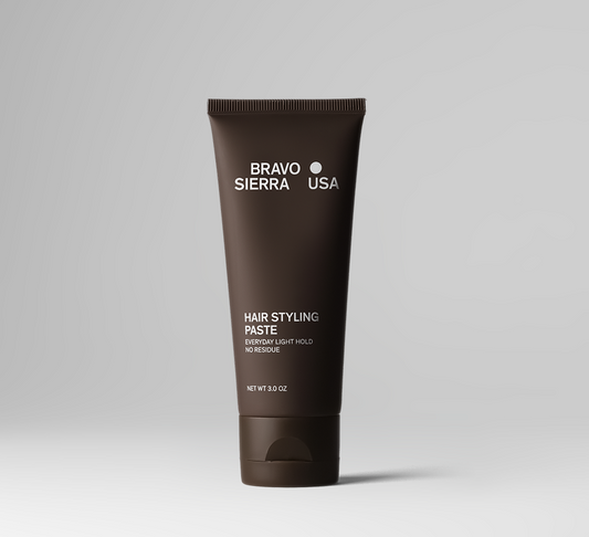Flexible Hold Styling Paste