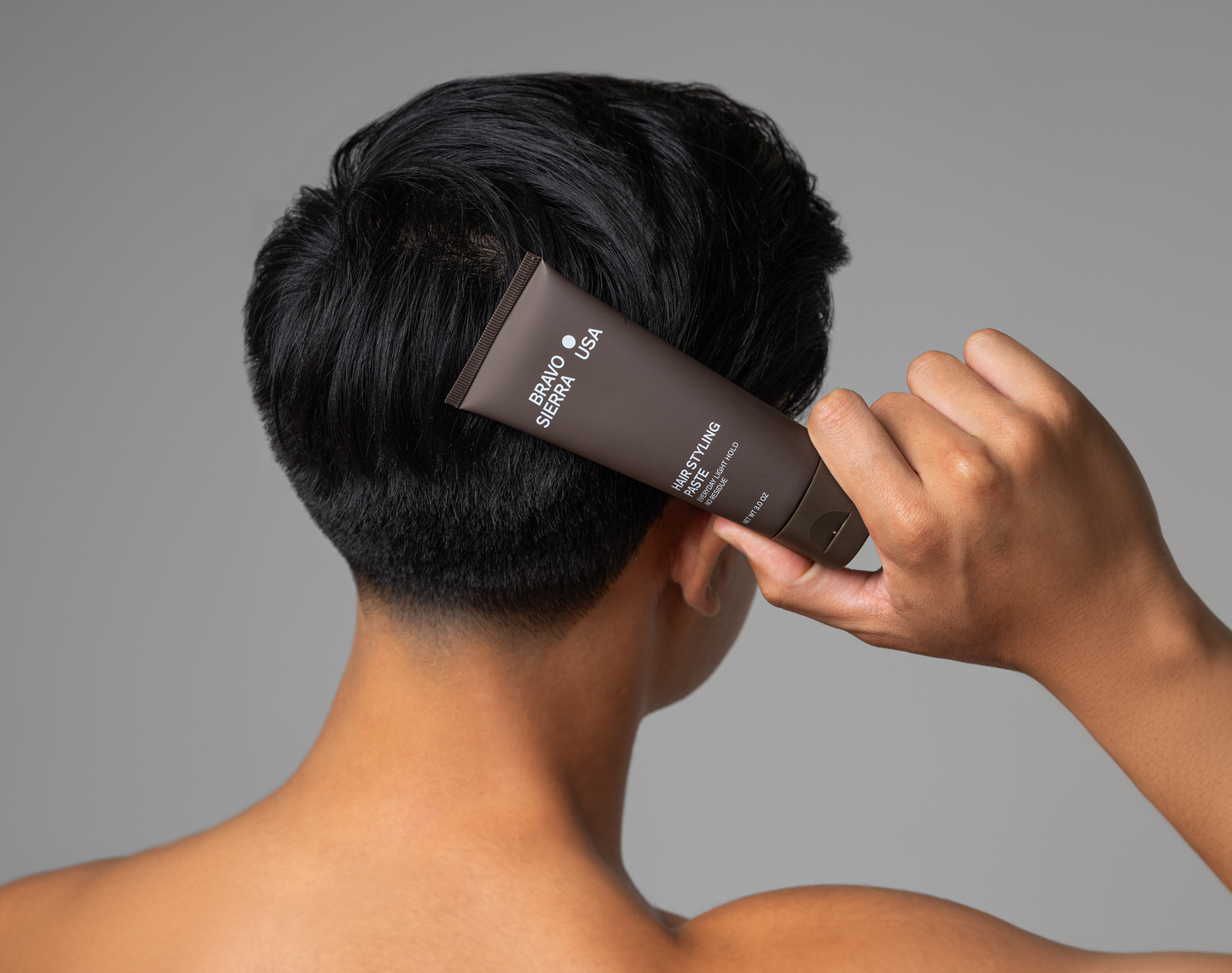 Flexible Hold Styling Paste