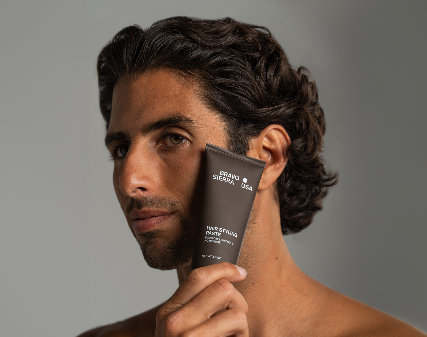 Flexible Hold Styling Paste