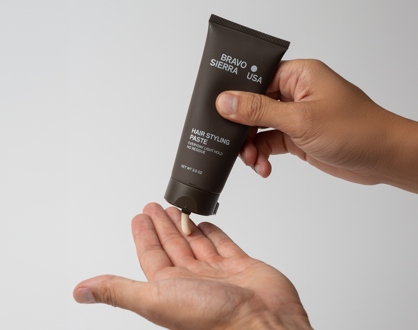 Flexible Hold Styling Paste